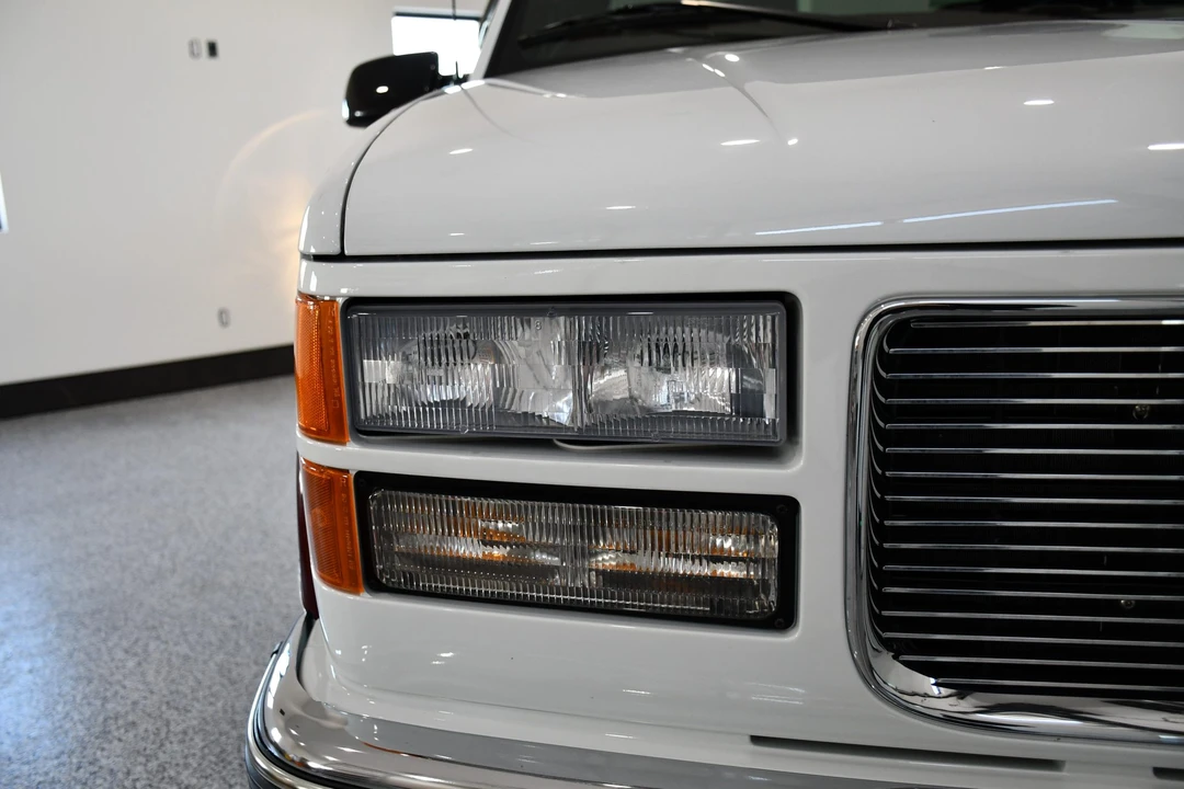 1998 GMC Sierra 1st Gen - Image 18 of 31