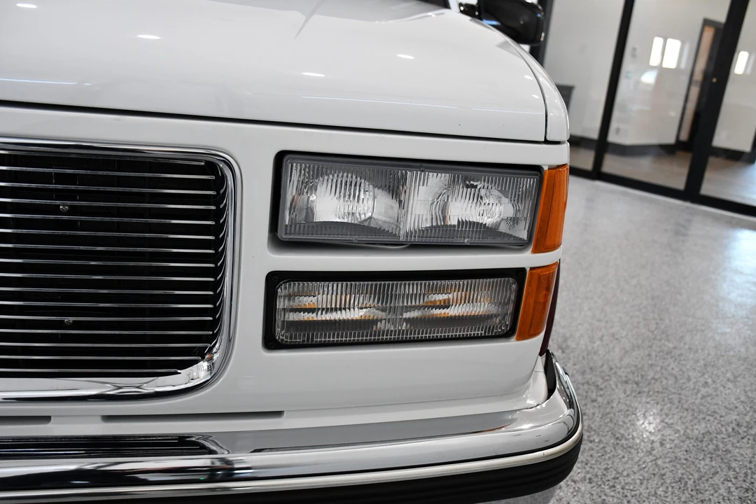 1998 GMC Sierra 1st Gen - Image 20 of 31
