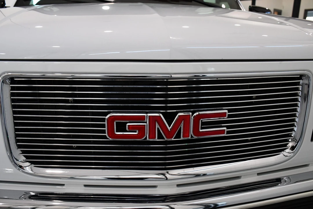 1998 GMC Sierra 1st Gen - Image 19 of 31