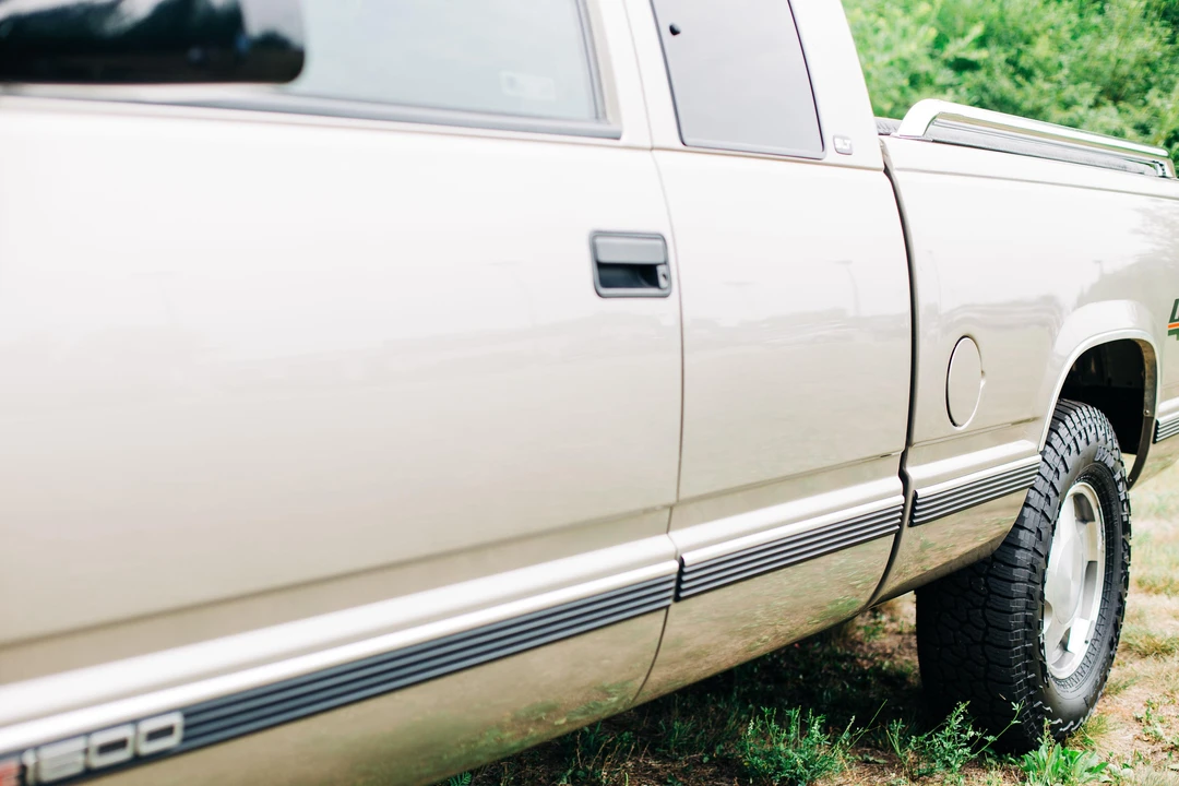 1998 GMC Sierra 1st Gen - Image 15 of 31