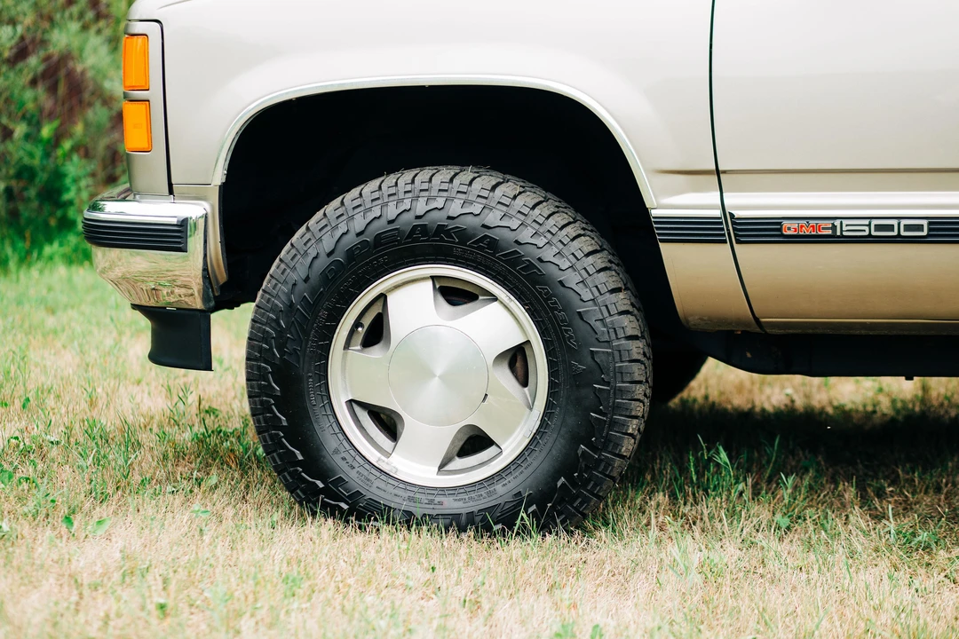 1998 GMC Sierra 1st Gen - Image 22 of 31