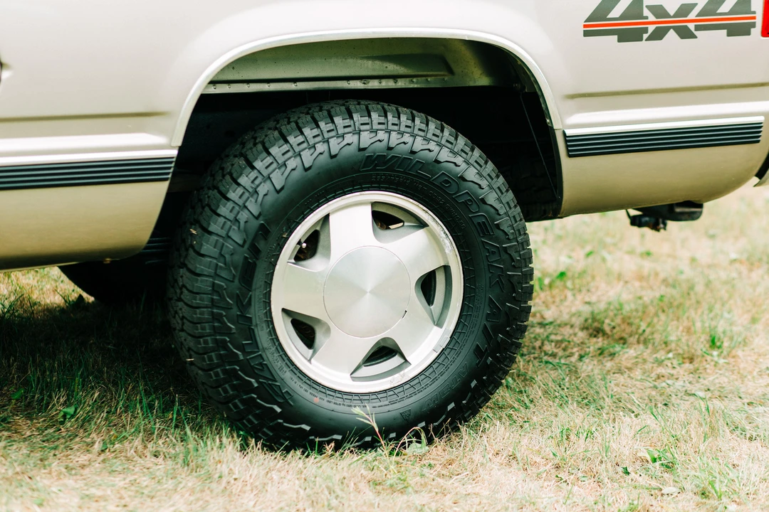 1998 GMC Sierra 1st Gen - Image 23 of 31