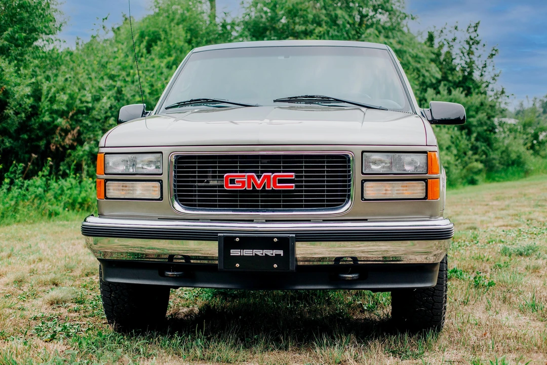 1998 GMC Sierra 1st Gen - Image 6 of 31