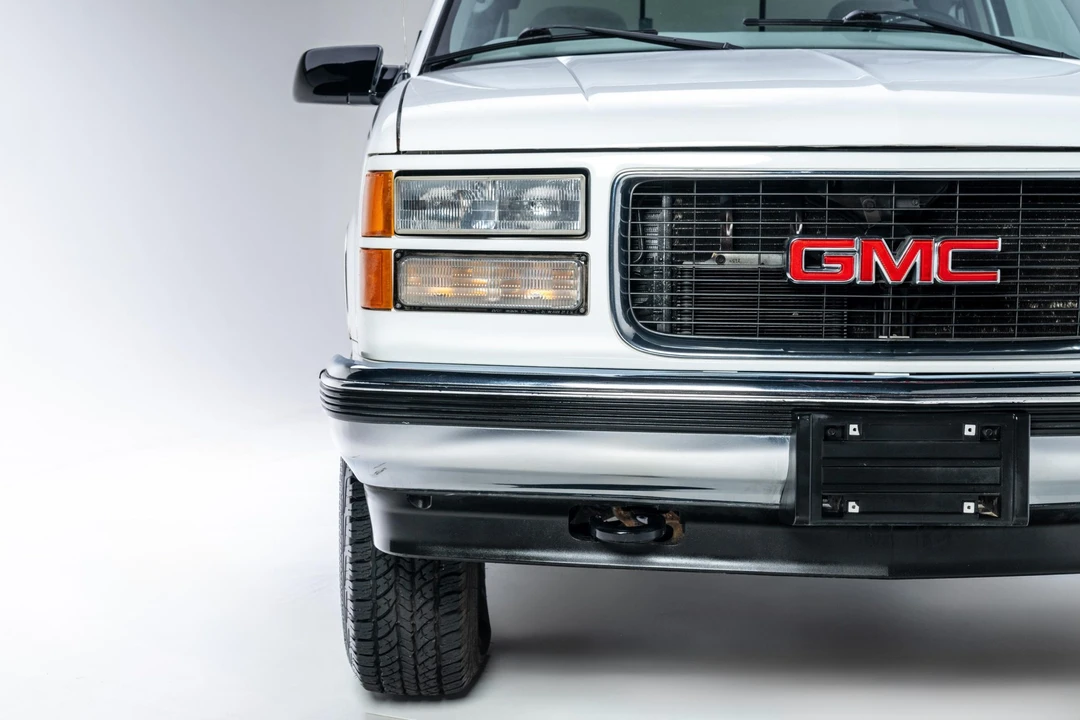 1998 GMC Sierra 2nd Gen - Image 23 of 31