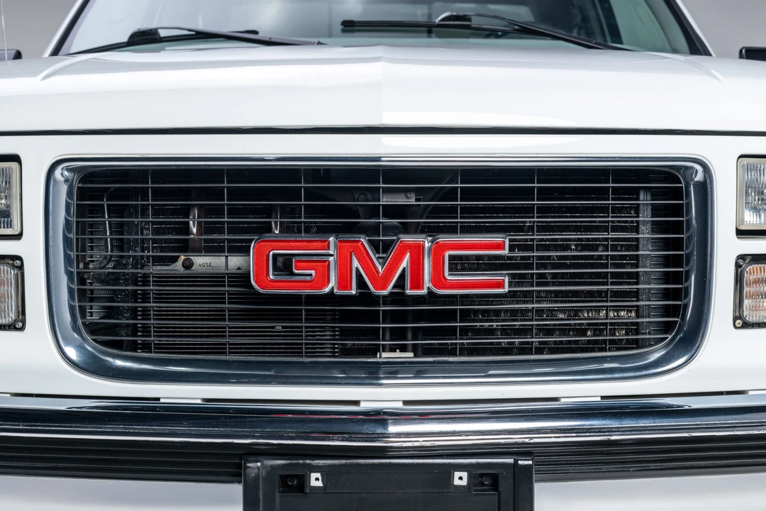 1998 GMC Sierra 2nd Gen - Image 24 of 31