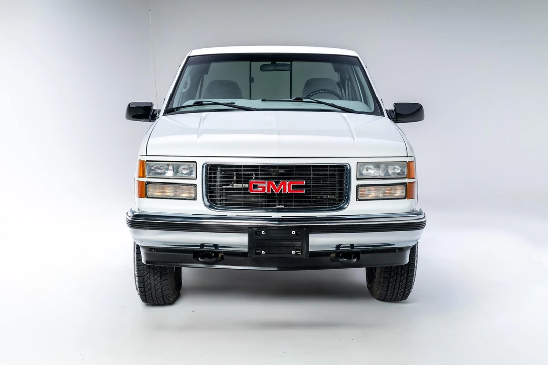 1998 GMC Sierra 2nd Gen - Image 6 of 31