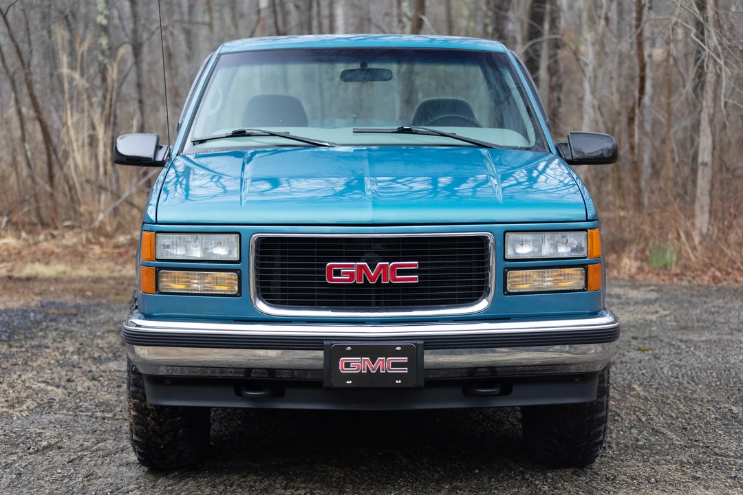 1998 GMC Sierra 1st Gen - Image 23 of 31