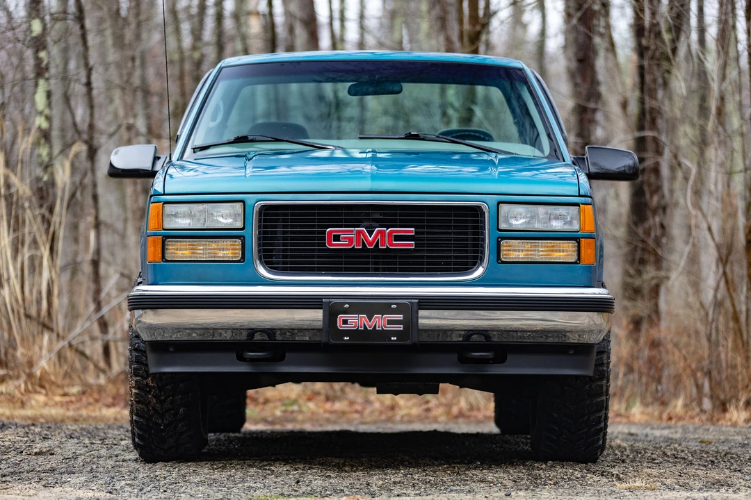 1998 GMC Sierra 1st Gen - Image 22 of 31