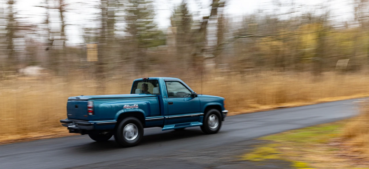 1998 GMC Sierra 1st Gen - Image 7 of 31