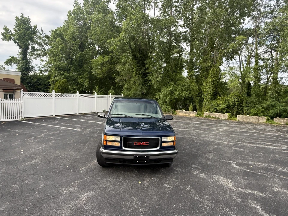 1998 GMC Sierra 1st Gen - Image 24 of 31
