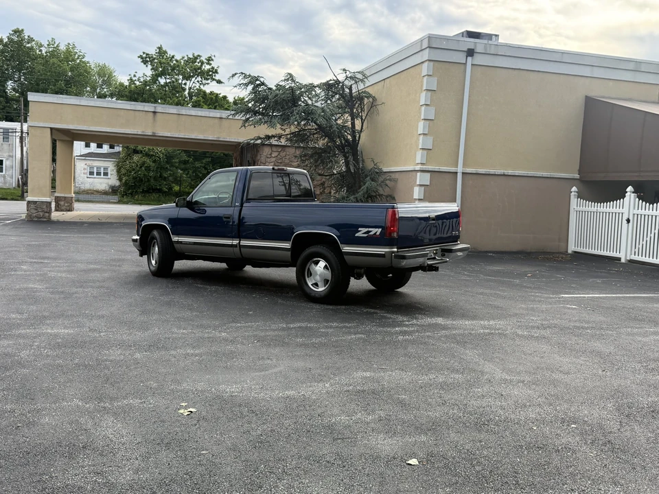 1998 GMC Sierra 1st Gen - Image 16 of 31