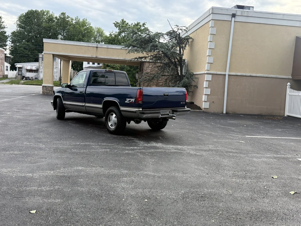 1998 GMC Sierra 1st Gen - Image 15 of 31