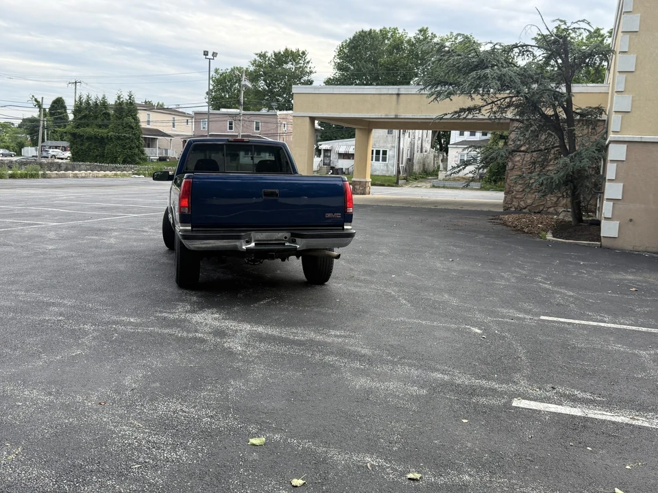 1998 GMC Sierra 1st Gen - Image 13 of 31