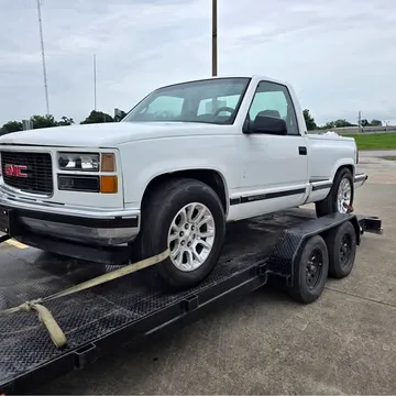 1998 GMC Sierra