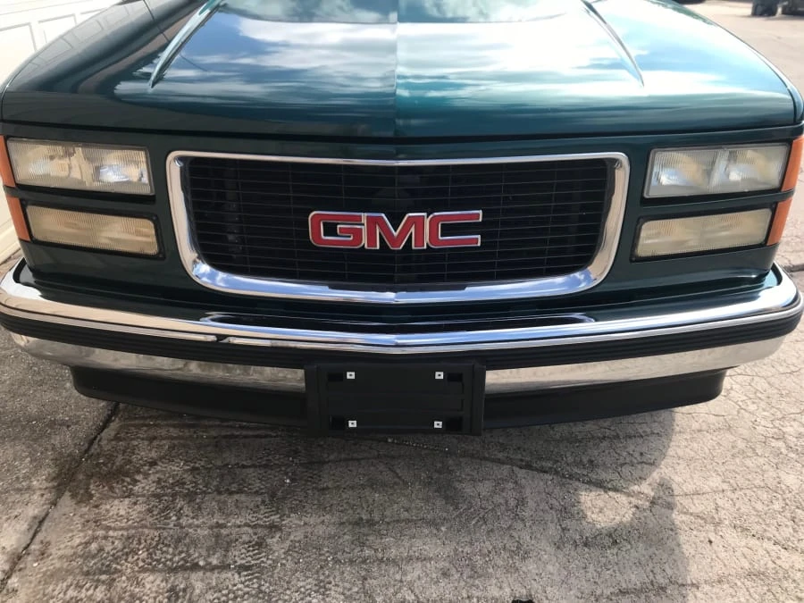 1998 GMC Sierra 1st Gen - Image 6 of 9