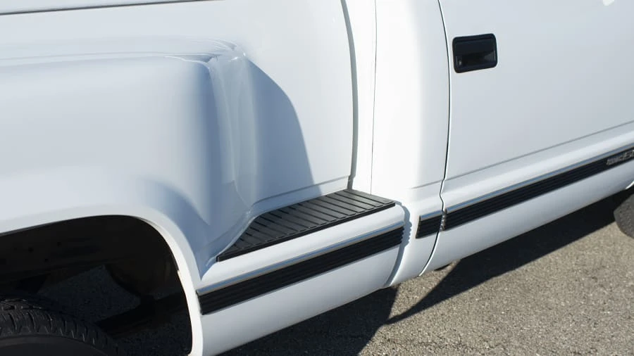1998 GMC Sierra 1st Gen - Image 10 of 12