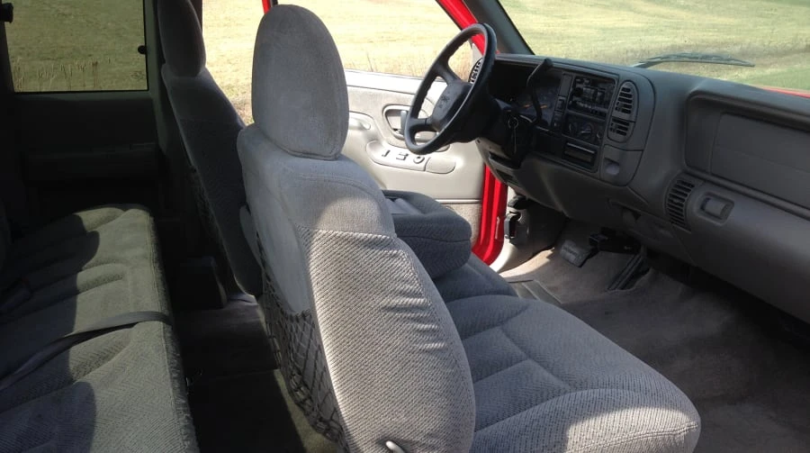 1998 GMC Sierra 1st Gen - Image 5 of 6