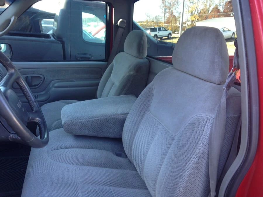 1998 GMC Sierra 1st Gen - Image 3 of 4