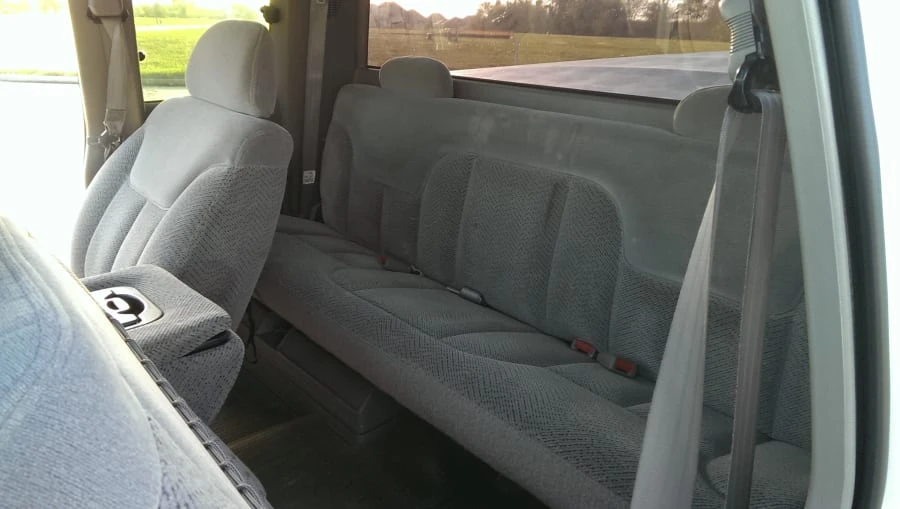 1998 GMC Sierra 1st Gen - Image 6 of 10
