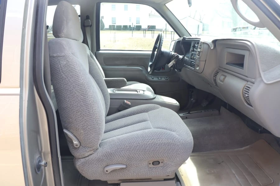 1998 GMC Sierra 1st Gen - Image 6 of 10