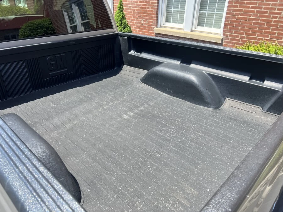1998 GMC Sierra 1st Gen - Image 4 of 9