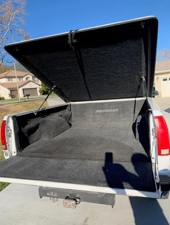 1998 GMC Sierra 1st Gen - Image 15 of 15