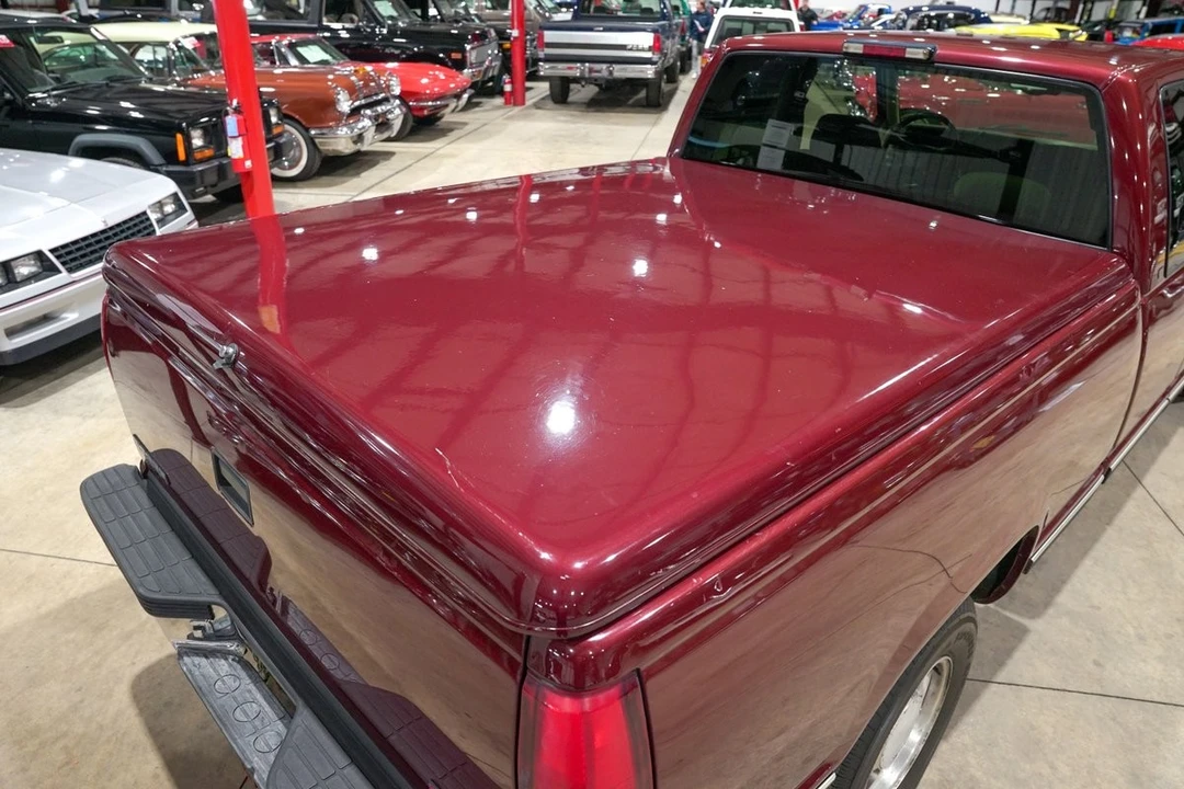 1998 GMC Sierra 1st Gen - Image 20 of 21