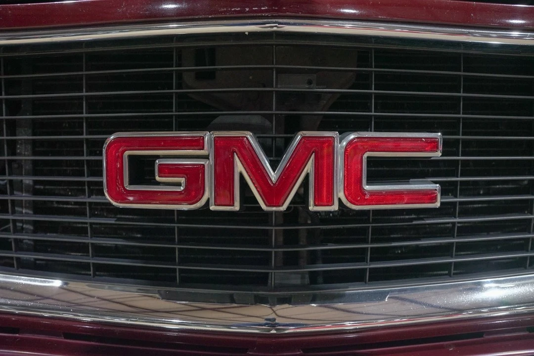 1998 GMC Sierra 1st Gen - Image 21 of 21