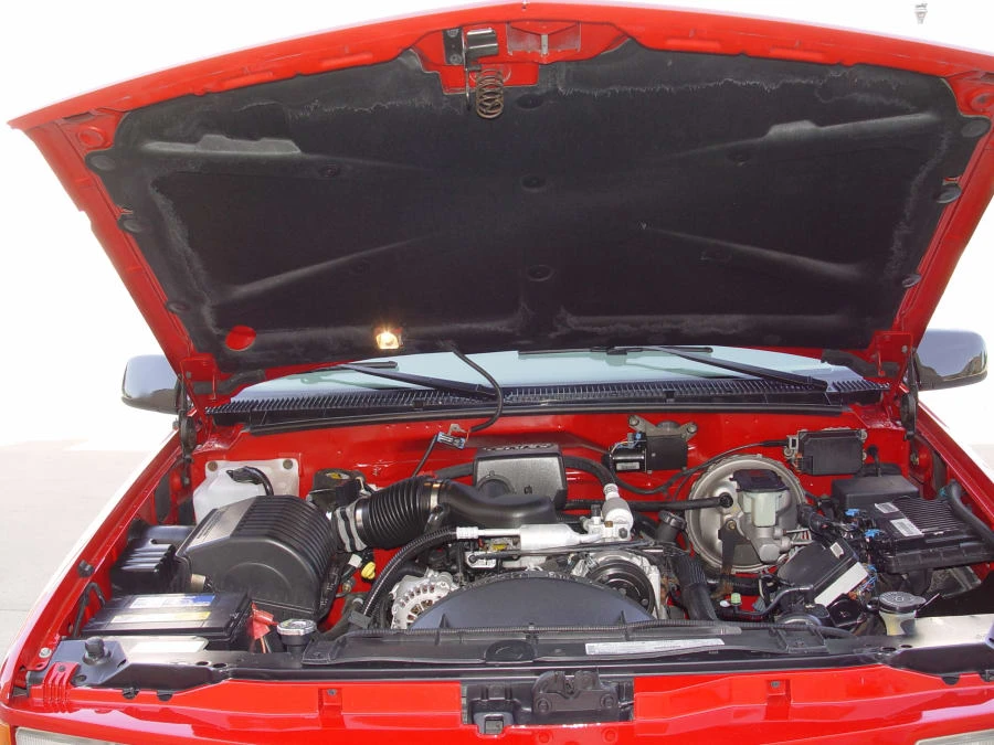 1998 GMC Sierra 1st Gen - Image 8 of 12