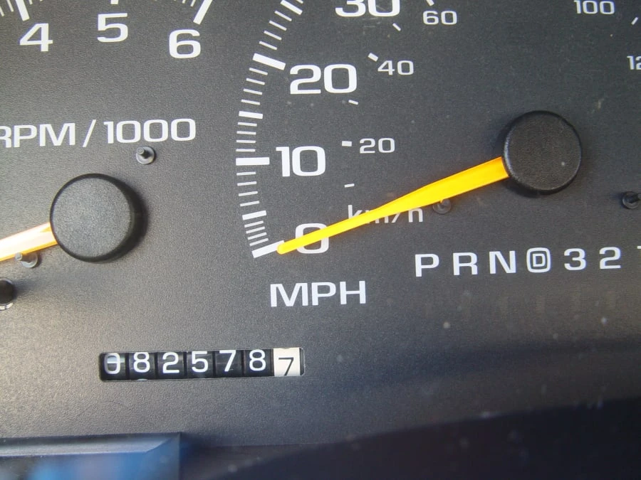 1998 GMC Sierra 1st Gen - Image 6 of 12