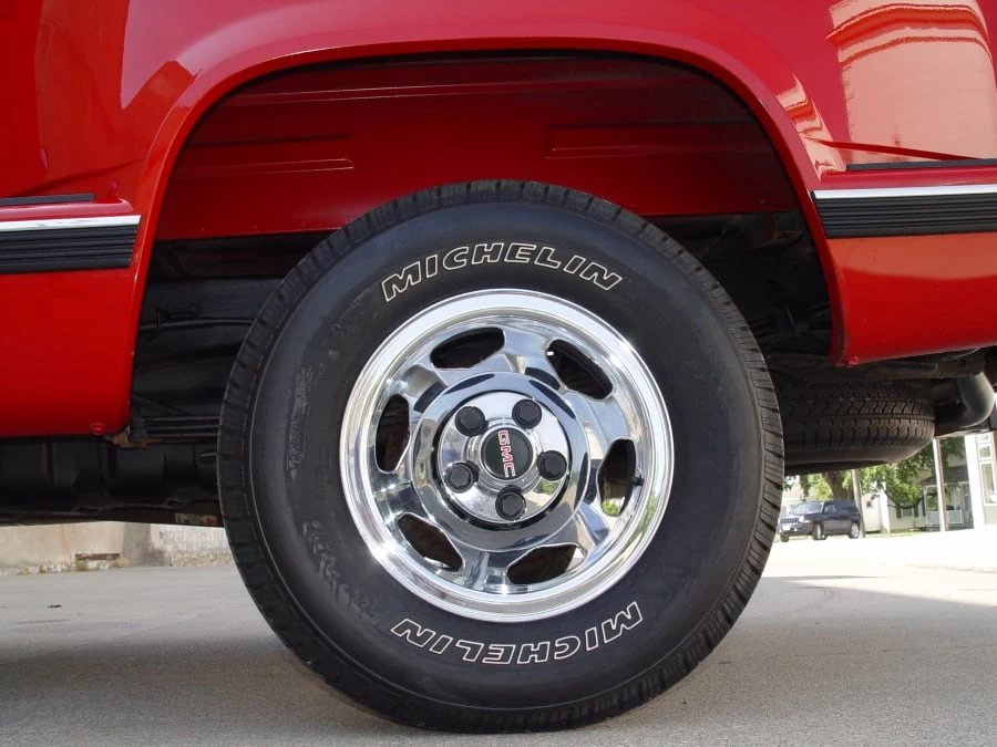 1998 GMC Sierra 1st Gen - Image 9 of 12