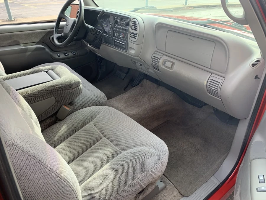 1998 GMC Sierra 1st Gen - Image 5 of 7