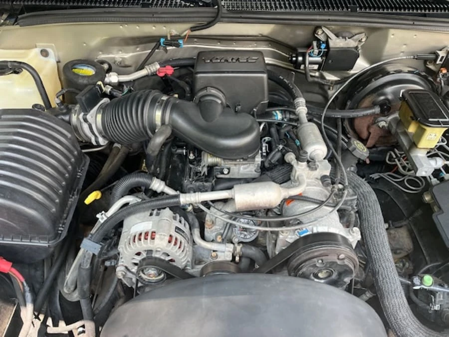 1998 GMC Sierra 1st Gen - Image 12 of 12