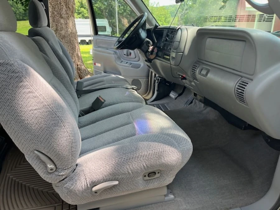 1998 GMC Sierra 1st Gen - Image 10 of 12