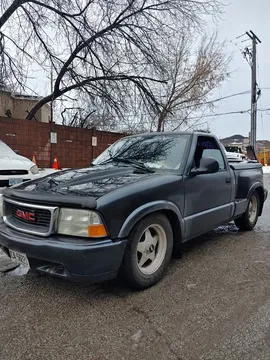 1998 GMC Sonoma