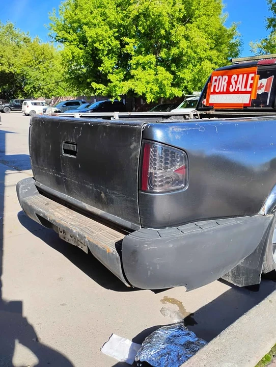 1998 GMC S-15/Sonoma - Image 5 of 17