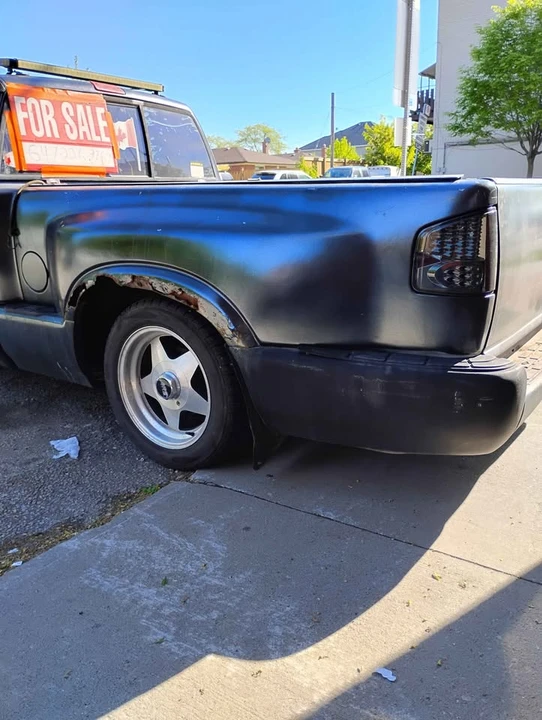1998 GMC S-15/Sonoma - Image 15 of 17