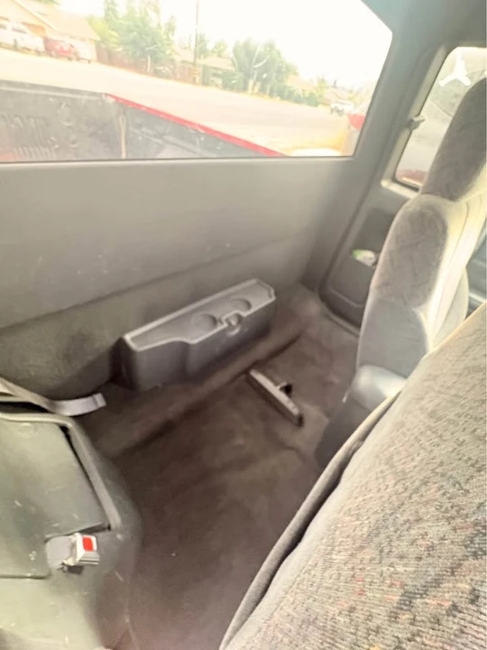 1998 GMC S-15/Sonoma - Image 3 of 5