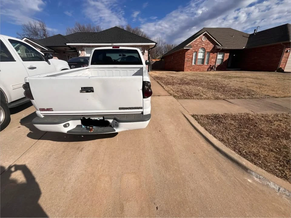1998 GMC S-15/Sonoma - Image 3 of 9