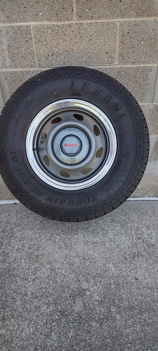 1998 GMC S-15/Sonoma - Image 7 of 8