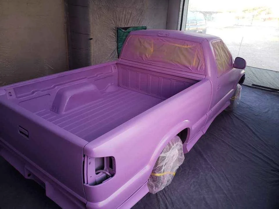 1998 GMC S-15/Sonoma - Image 4 of 19