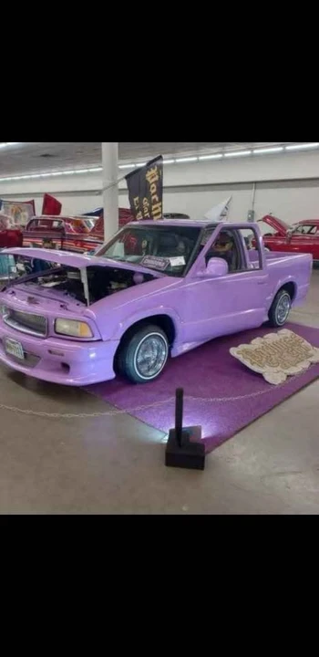 1998 GMC S-15/Sonoma - Image 3 of 19