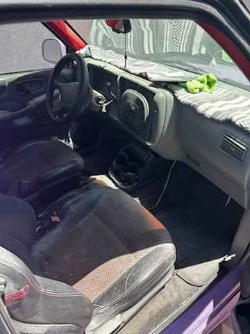 1998 GMC S-15/Sonoma - Image 14 of 19