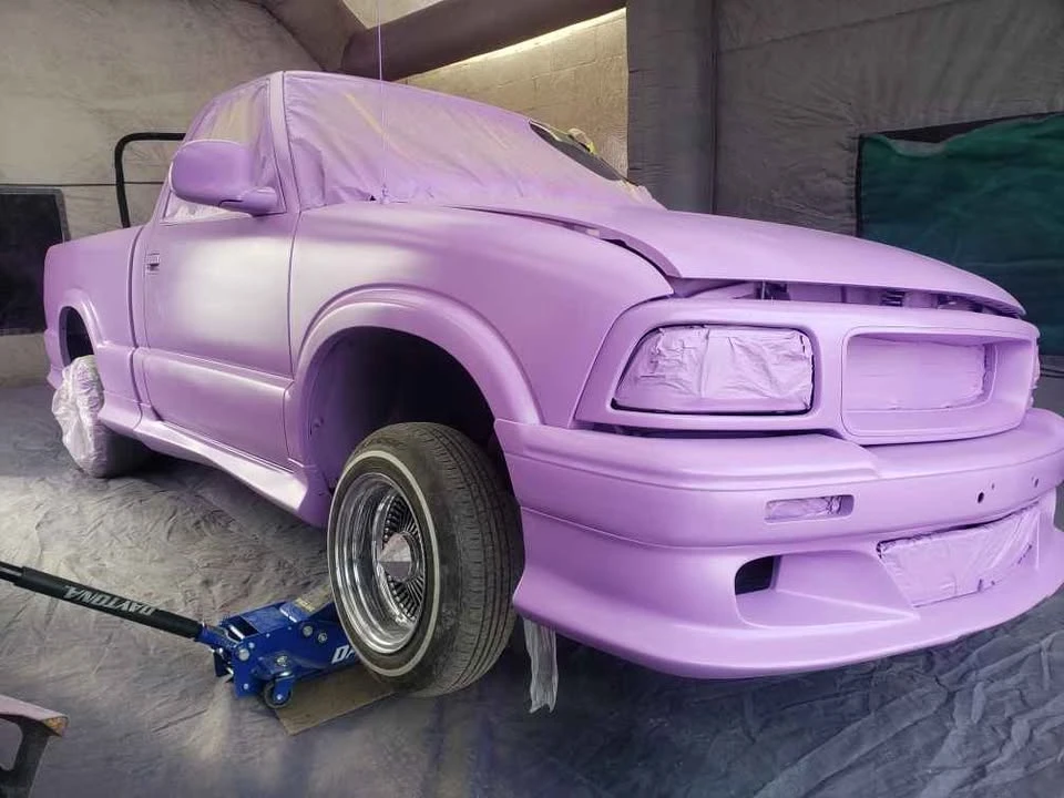 1998 GMC S-15/Sonoma - Image 6 of 19