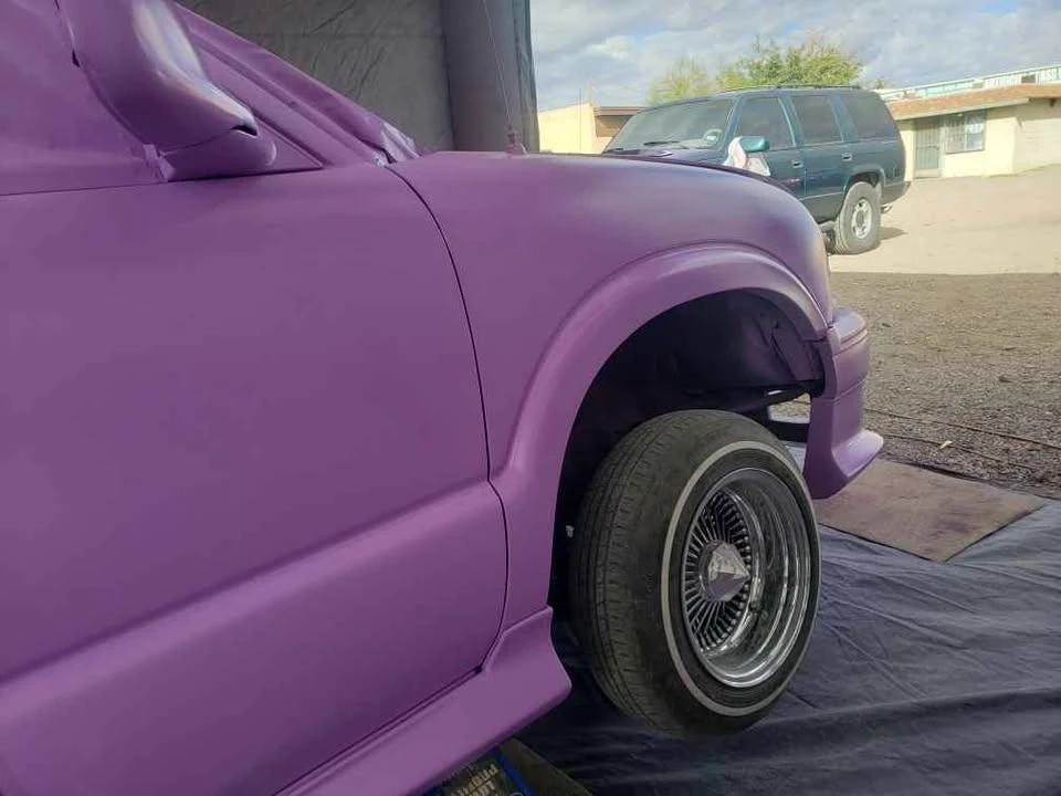 1998 GMC S-15/Sonoma - Image 5 of 19