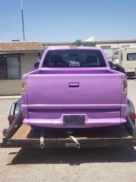 1998 GMC S-15/Sonoma - Image 9 of 19