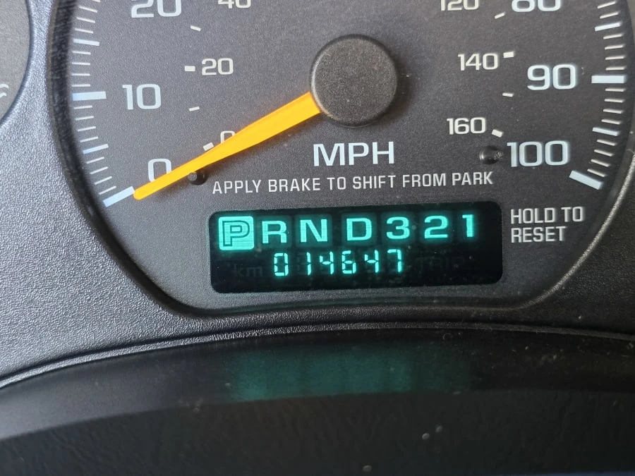 1998 GMC S-15/Sonoma - Image 13 of 20