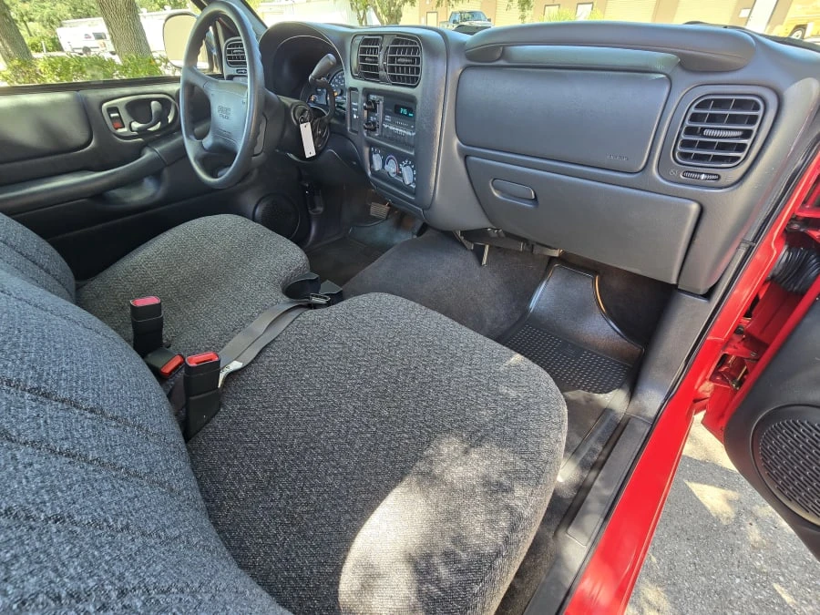 1998 GMC S-15/Sonoma - Image 12 of 20