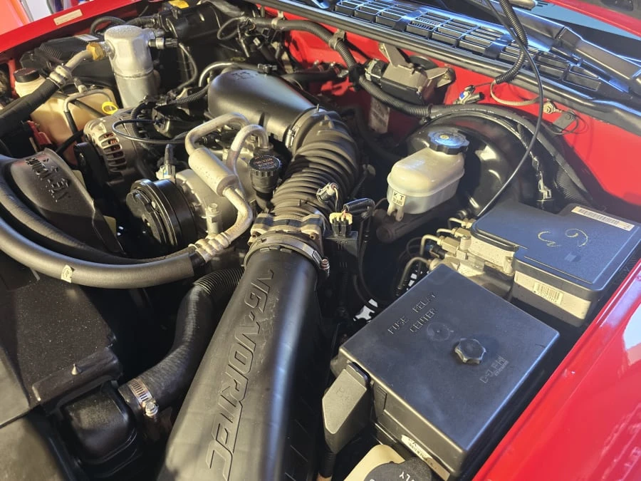 1998 GMC S-15/Sonoma - Image 14 of 20