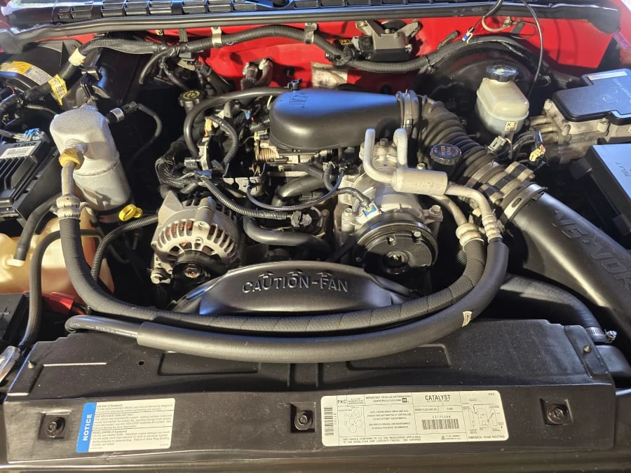 1998 GMC S-15/Sonoma - Image 15 of 20